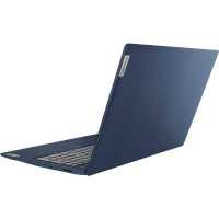 ноутбук Lenovo IdeaPad 3 15IIL05 81WE00LRRU Синий
