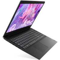 ноутбук Lenovo IdeaPad 3 15IML05 81WB00T8RK Черный