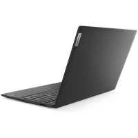 ноутбук Lenovo IdeaPad 3 15IML05 81WB00T8RK Черный