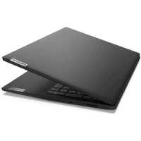 ноутбук Lenovo IdeaPad 3 15IML05 81WB00T8RK Черный