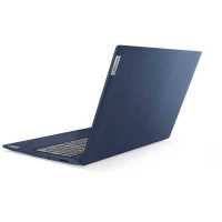 ноутбук Lenovo IdeaPad 3 15IML05 81WB011TRK Синий