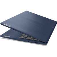ноутбук Lenovo IdeaPad 3 15IML05 81WB011TRK Синий