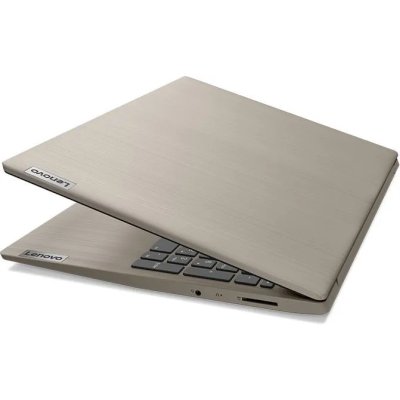 ноутбук Lenovo IdeaPad 3 15ITL05 81X80056EU Синий