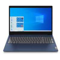 ноутбук Lenovo IdeaPad 3 15ITL05 81X800C5RU Синий