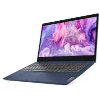 ноутбук Lenovo IdeaPad 3 15ITL05 81X800C5RU Синий