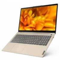 ноутбук Lenovo IdeaPad 3 15ITL6 82H801F8RM Бежевый