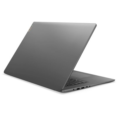 ноутбук Lenovo IdeaPad 3 17ABA7 82RQ000FRU Серый