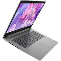 ноутбук Lenovo IdeaPad 3 17ADA05 81W20001RK Серый
