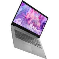 ноутбук Lenovo IdeaPad 3 17ADA05 81W20001RK Серый