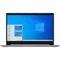 ноутбук Lenovo IdeaPad 3 17ADA05 81W2003BRK Серый