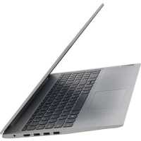 ноутбук Lenovo IdeaPad 3 17ADA05 81W2003WRK-wpro Серый