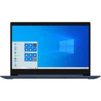 ноутбук Lenovo IdeaPad 3 17ADA05 81W2003XRK Синий