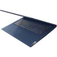 ноутбук Lenovo IdeaPad 3 17ADA05 81W2003XRK-wpro Синий