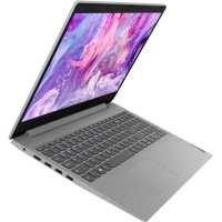 ноутбук Lenovo IdeaPad 3 17ADA05 81W20052RU Серый