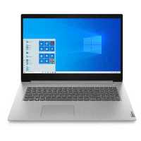 ноутбук Lenovo IdeaPad 3 17ADA05 81W2008CRU Серый
