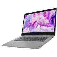 ноутбук Lenovo IdeaPad 3 17ADA05 81W2008CRU Серый