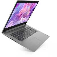 ноутбук Lenovo IdeaPad 3 17ADA05 81W2008CRU Серый