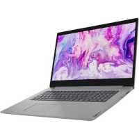 ноутбук Lenovo IdeaPad 3 17ADA05 81W2008VRK-wpro Серый