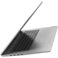 ноутбук Lenovo IdeaPad 3 17ADA05 81W2008WRK Серый