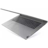ноутбук Lenovo IdeaPad 3 17ADA05 81W20092RU Серый