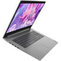 ноутбук Lenovo IdeaPad 3 17ADA05 81W20097RU Серый