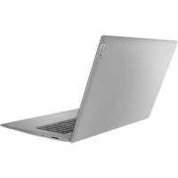 ноутбук Lenovo IdeaPad 3 17ADA05 81W2009ERU Серый