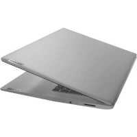 ноутбук Lenovo IdeaPad 3 17ADA05 81W2009ERU Серый