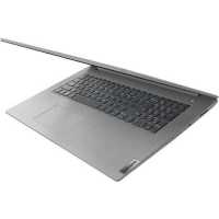 ноутбук Lenovo IdeaPad 3 17ADA05 81W2009FRK-wpro Серый