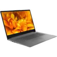 ноутбук Lenovo IdeaPad 3 17ALC6 82KV004ERU Серый