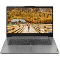 ноутбук Lenovo IdeaPad 3 17ALC6 82KV004GRU Серый