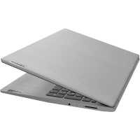 ноутбук Lenovo IdeaPad 3 17ARE05 81W5002ERU Серый