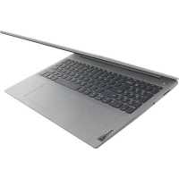 ноутбук Lenovo IdeaPad 3 17ARE05 81W5002ERU Серый