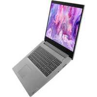 ноутбук Lenovo IdeaPad 3 17IML05 81WC000LRU Серый