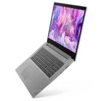 ноутбук Lenovo IdeaPad 3 17IML05 81WC00B3RU Серый