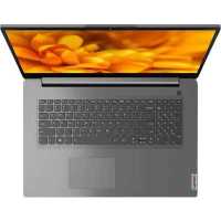 ноутбук Lenovo IdeaPad 3 17ITL6 82H9003DRK Серый