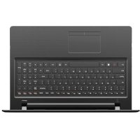 ноутбук Lenovo IdeaPad 300-15IBR 80M30001RK Черный