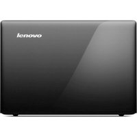 ноутбук Lenovo IdeaPad 300-15IBR 80M30009RK Черный
