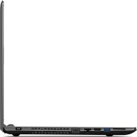 ноутбук Lenovo IdeaPad 300-15IBR 80M30009RK Черный