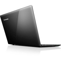 ноутбук Lenovo IdeaPad 300-15IBR 80M30034RK Черный