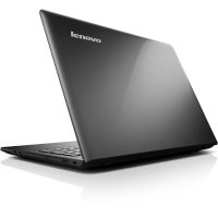 ноутбук Lenovo IdeaPad 300-15IBR 80M3003ARK Черный