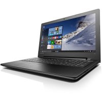 ноутбук Lenovo IdeaPad 300-15IBR 80M3003ARK Черный
