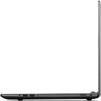 ноутбук Lenovo IdeaPad 300-15IBR 80M300M9RK Серебристый