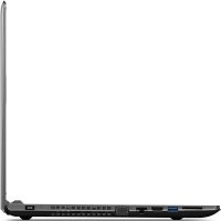 ноутбук Lenovo IdeaPad 300-15IBR 80M300MCRK Серебристый