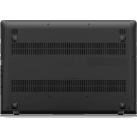 ноутбук Lenovo IdeaPad 300-15IBR 80M300MCRK Серебристый