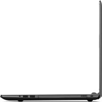 ноутбук Lenovo IdeaPad 300-15IBR 80M300MYRK Черный