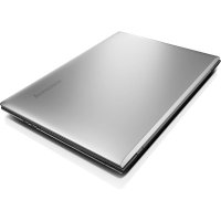 ноутбук Lenovo IdeaPad 300-15IBR 80M300N1RK Черный