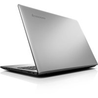 ноутбук Lenovo IdeaPad 300-15IBR 80M300N3RK Серебристый