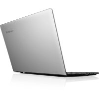 ноутбук Lenovo IdeaPad 300-15IBR 80M300NRRK Черный
