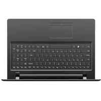 ноутбук Lenovo IdeaPad 300-15IBR 80M300PGRK Черный