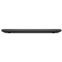 ноутбук Lenovo IdeaPad 300-15ISK 80Q700UMRK Черный
